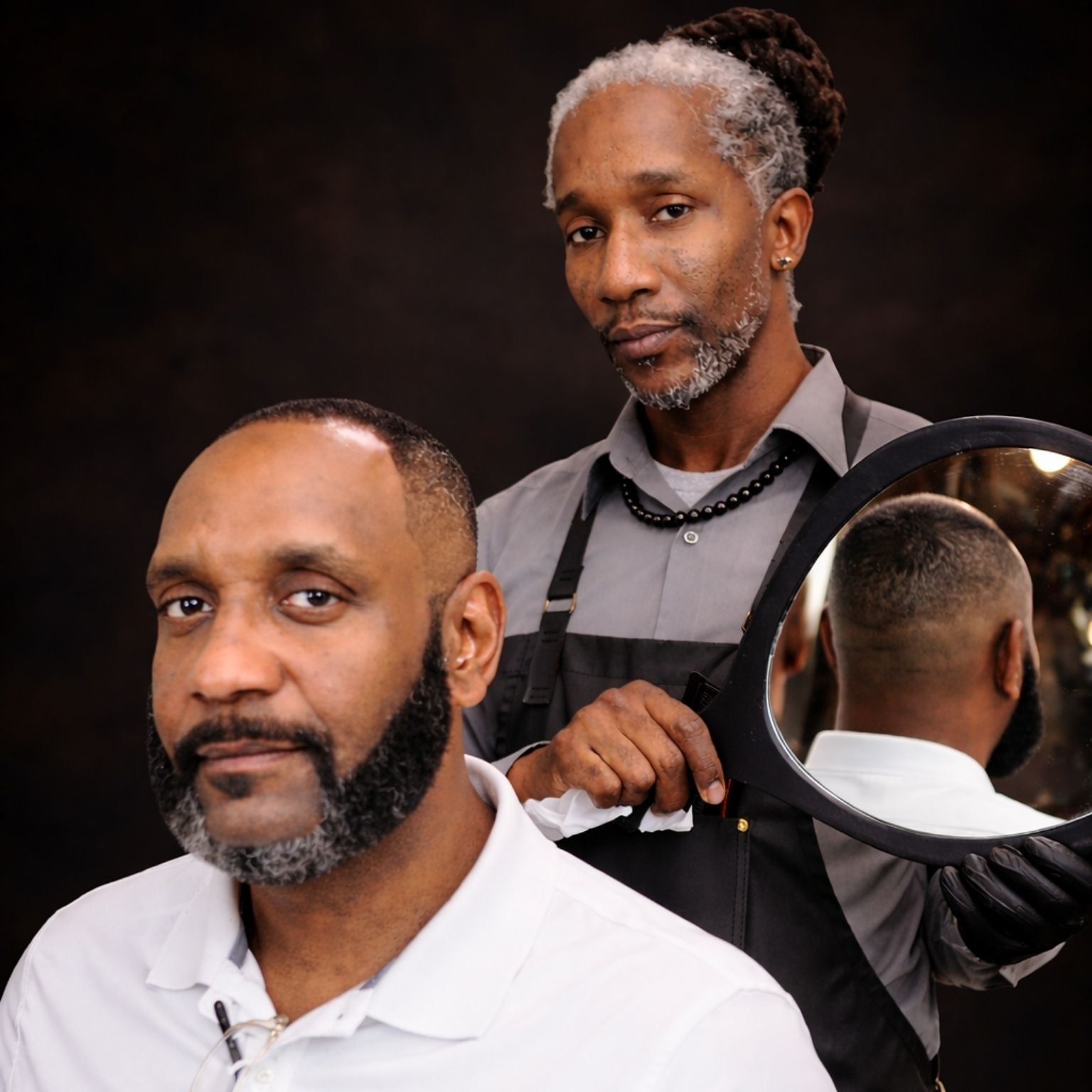 Master Barber